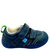 STARTRITE BOYS F FIT STRAP PREWALKER - BLUE
